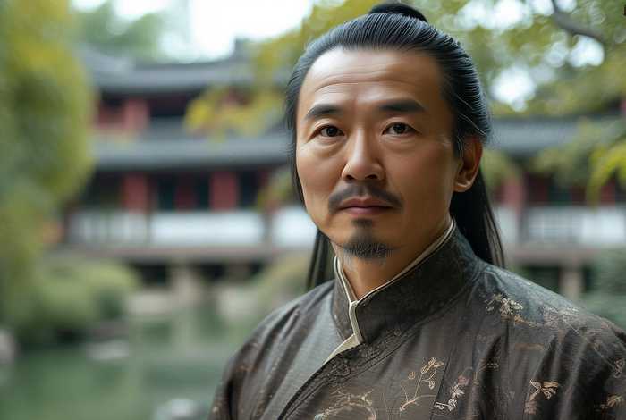 历史郑板桥是什么人物;历史郑板桥是什么人物形象 历史郑板桥是什么人物;历史郑板桥是什么人物形象