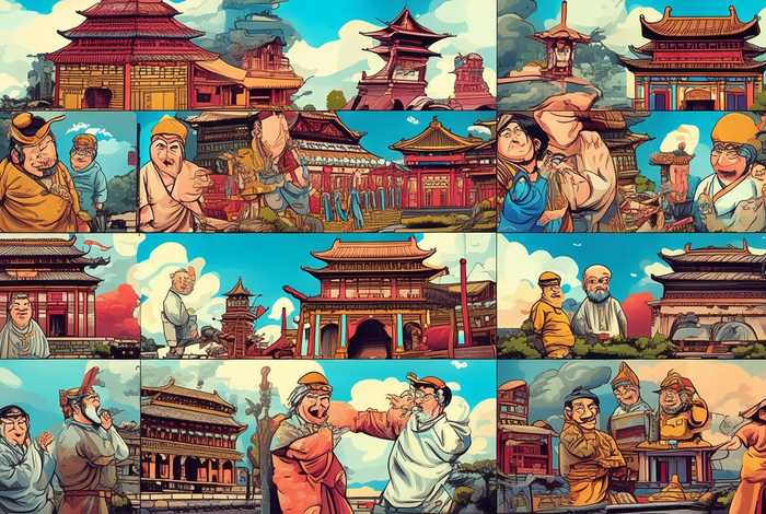 爆笑中国历史80集,爆笑中国历史80集免费观看 爆笑中国历史80集,爆笑中国历史80集免费观看