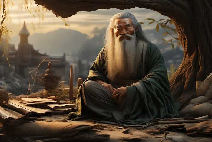 历史鬼谷子简介(历史鬼谷子简介50字) 历史鬼谷子简介(历史鬼谷子简介50字)