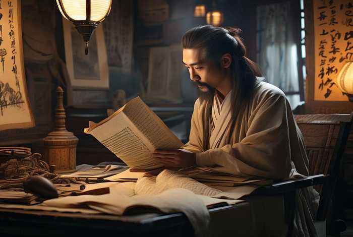 经典中国历史故事小说阅读理解 经典中国历史故事小说阅读理解及答案
