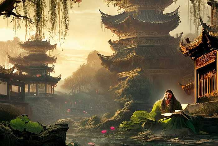 经典传奇故事中国历史作文素材(经典传奇故事中国历史作文素材摘抄) 经典传奇故事中国历史作文素材(经典传奇故事中国历史作文素材摘抄)