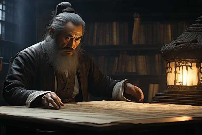 历史上林则徐简介(林则徐历史事件简介) 历史上林则徐简介(林则徐历史事件简介)