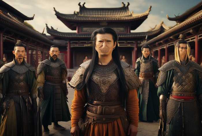 历史中杨家将是真的吗、历史中杨家将是真的吗还是假的