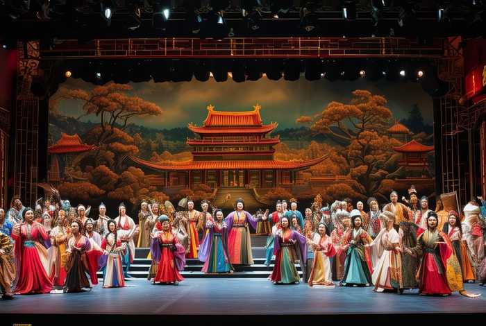 讲中国历史故事 团队表演视频；讲中国历史故事 团队表演视频大全
