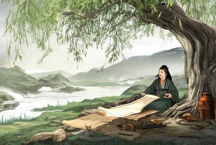 杜甫简介中国历史故事100字 杜甫简介中国历史故事100字怎么写 杜甫简介中国历史故事100字 杜甫简介中国历史故事100字怎么写