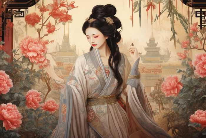 美女讲的中国历史故事视频 美女讲的中国历史故事视频大全