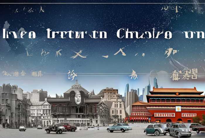 二十世纪中国历史大典 - 二十世纪中国历史大典有哪些