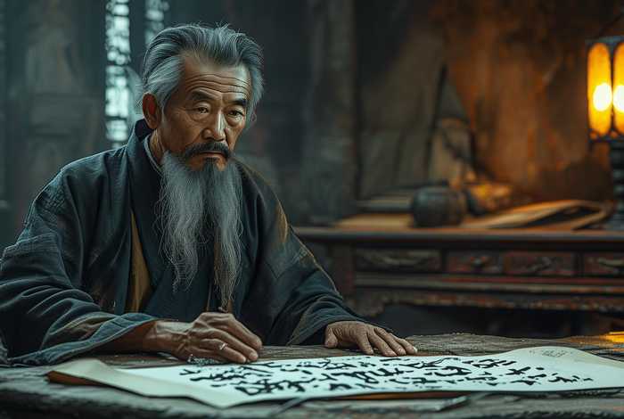 康震的故事视频；康震老师的故事