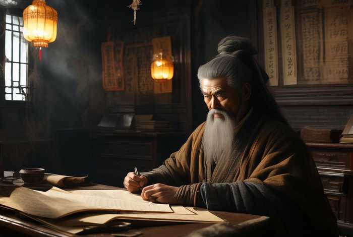 董仲舒的故事 董仲舒的故事简介 董仲舒的故事 董仲舒的故事简介