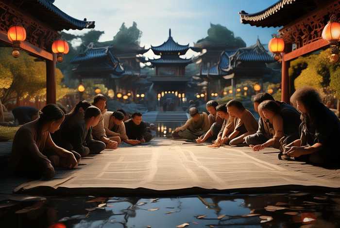 回顾中国故事，回顾2020讲述中国故事