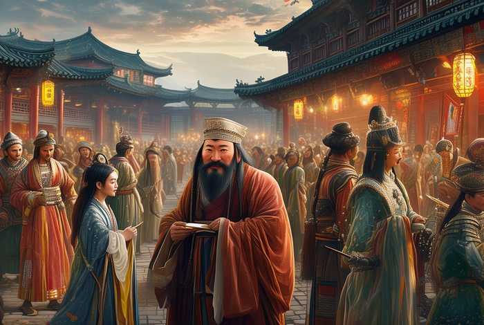 历史故事中国历史有哪些，历史故事中国历史有哪些人物