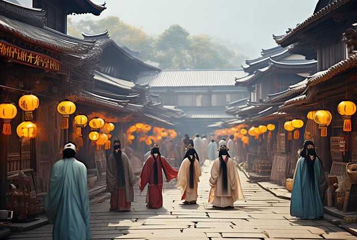 京都中国古代、中国古代京都是哪个朝代