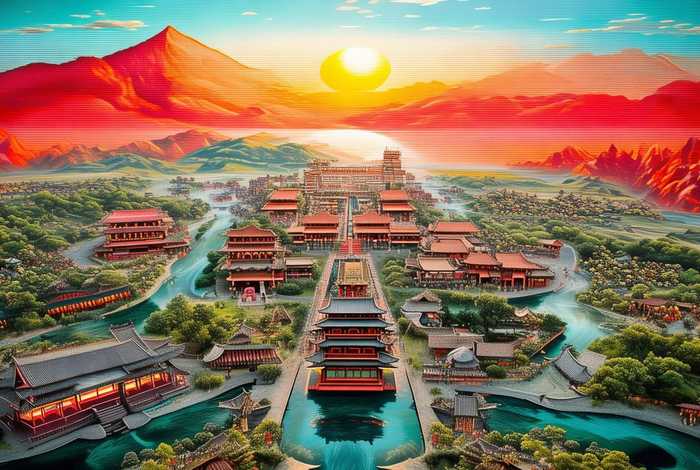 故事演讲中国历史视频（故事演讲中国历史视频完整版）