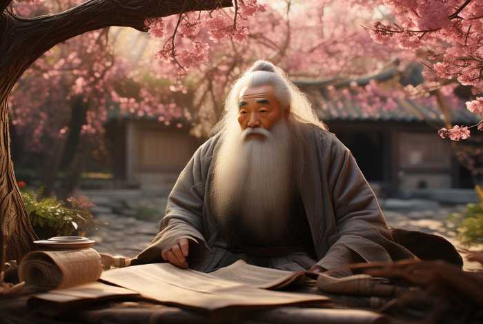 蔡志忠的故事；蔡志忠的故事是真实的吗