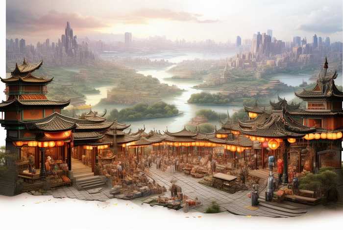 老外看中国五千年的历史完整版(老外看中国五千年的历史完整版视频) 老外看中国五千年的历史完整版(老外看中国五千年的历史完整版视频)