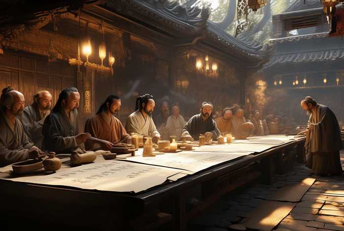 历史中国发明了什么科技(历史中国发明了什么科技和技术) 历史中国发明了什么科技(历史中国发明了什么科技和技术)