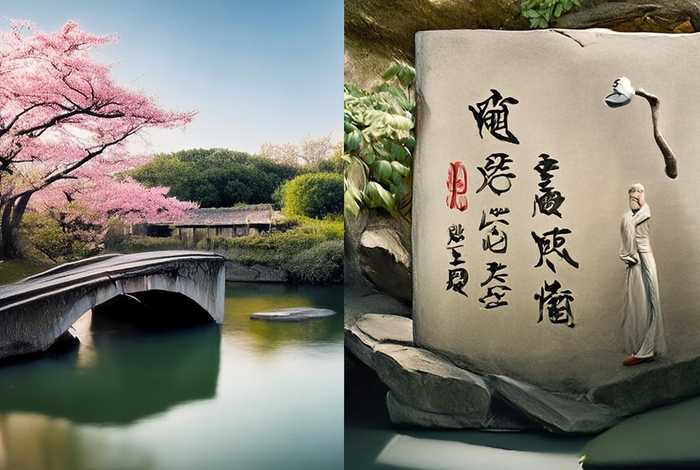 对联历史简介 对联历史简介50字