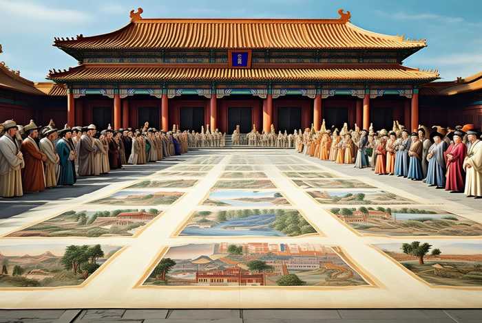 讲好中国历史故事演讲稿(讲好中国历史故事演讲稿800字) 讲好中国历史故事演讲稿(讲好中国历史故事演讲稿800字)