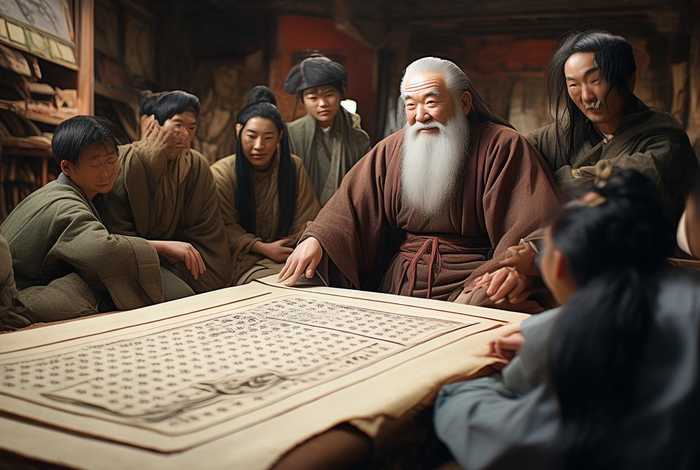 林汉达中国历史故事的内容 - 林汉达中国历史故事每个故事的主要内容