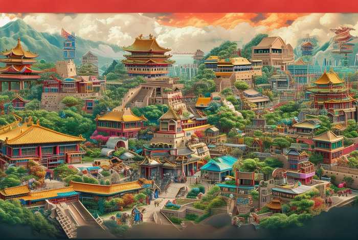 关于中国历史发展的动画电影，关于中国历史发展的动画电影推荐