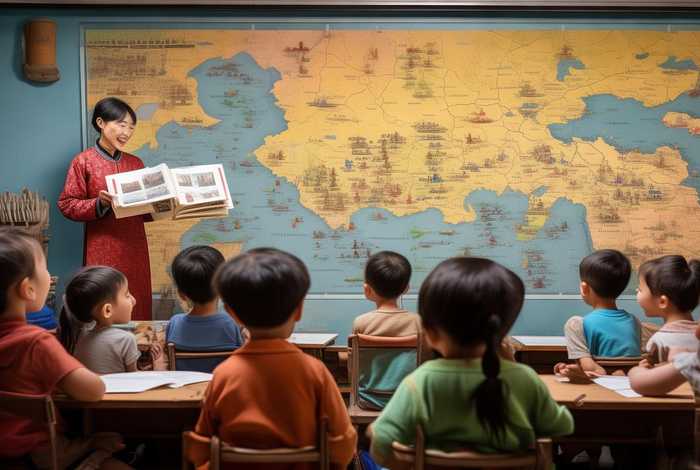 给小朋友们讲中国历史故事的好处 - 给小朋友们讲中国历史故事的好处和坏处 给小朋友们讲中国历史故事的好处 - 给小朋友们讲中国历史故事的好处和坏处