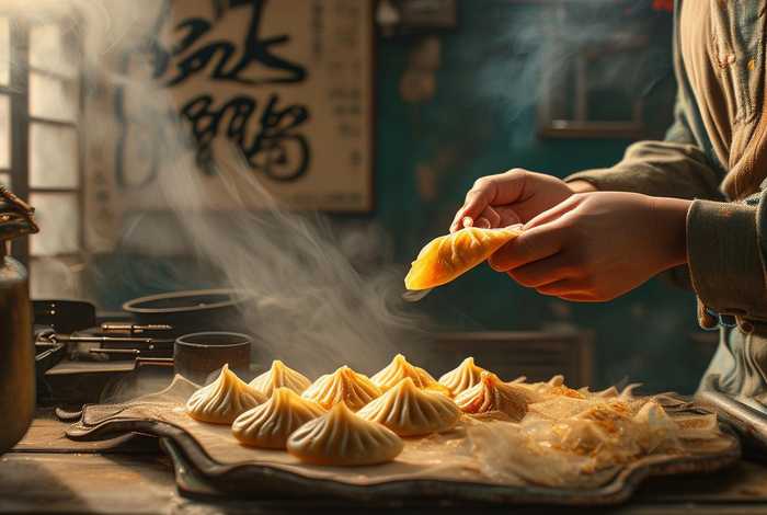 饺子的历史故事简短;饺子的历史故事简短版 饺子的历史故事简短;饺子的历史故事简短版
