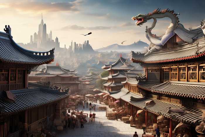 简要概括中国历史(简要概括中国历史的特点) 简要概括中国历史(简要概括中国历史的特点)