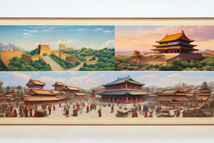 历史故事解说中国历史短篇（历史故事解说中国历史短篇视频）
