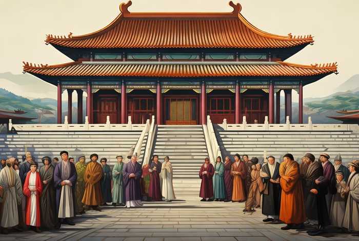 讲好中国故事关于历史 讲好中国故事关于历史的演讲稿