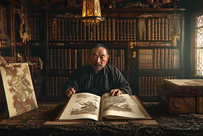 了解古代中国历史故事的书籍，了解古代中国历史故事的书籍推荐
