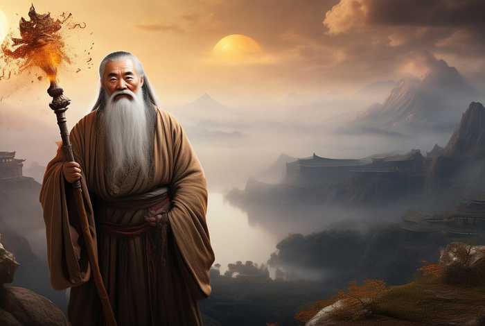 姜子牙的故事叫什么名字 姜子牙的故事叫什么名字来着