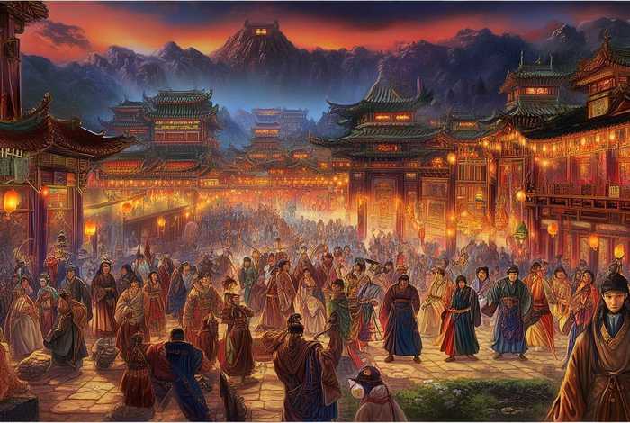 读物中国历史故事书(读物中国历史故事书电子版) 读物中国历史故事书(读物中国历史故事书电子版)