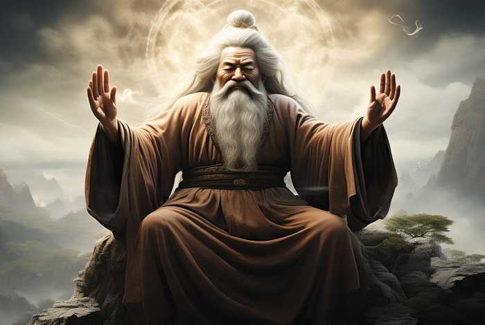 历史的姜子牙;历史的姜子牙封神了吗 历史的姜子牙;历史的姜子牙封神了吗