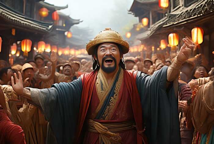 范进中举故事续写;范进中举故事续写600字 范进中举故事续写;范进中举故事续写600字