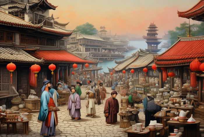 历史中国近代史必背 历史中国近代史必背知识点