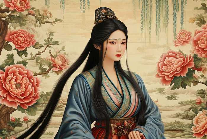 历史人物卫子夫故事,历史人物卫子夫故事视频 历史人物卫子夫故事,历史人物卫子夫故事视频