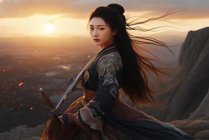 历史虞姬来历；历史虞姬来历介绍