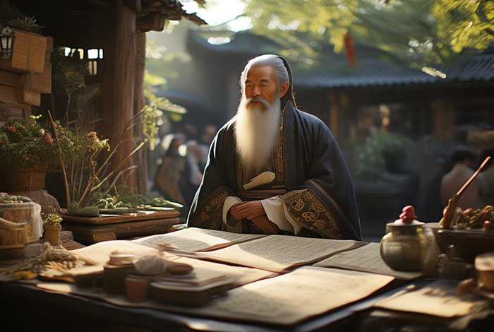 历史著名神医（历史著名神医有哪些）