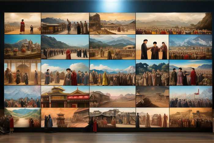50个中国历史故事真实版、50个中国历史故事真实版本 50个中国历史故事真实版、50个中国历史故事真实版本