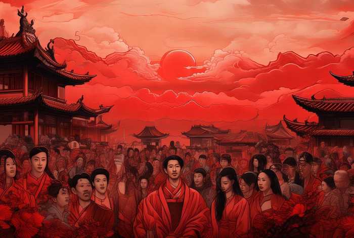 红色故事以及中国精神分析、红色故事以及中国精神分析论文