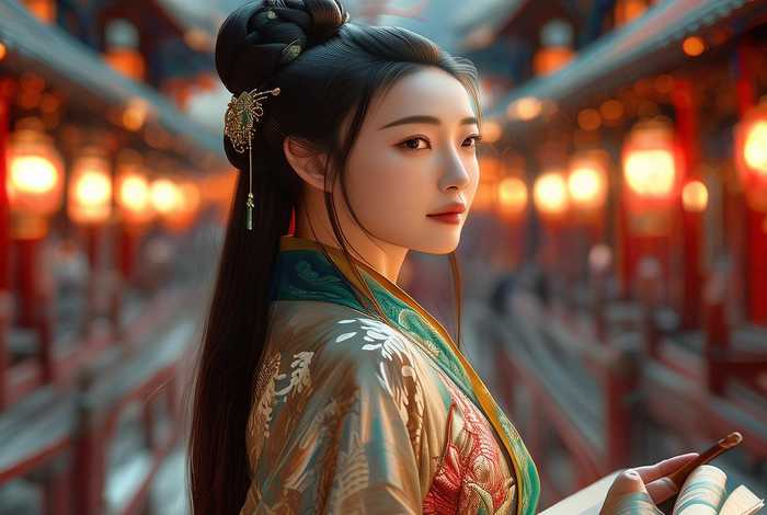 官运亨通百度百科，官运亨通百度百科女主