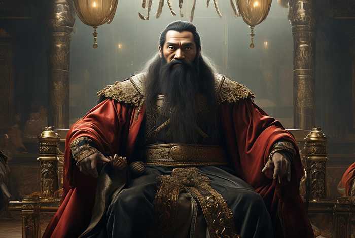 古代夏桀的故事,古代夏桀的故事简介 古代夏桀的故事,古代夏桀的故事简介