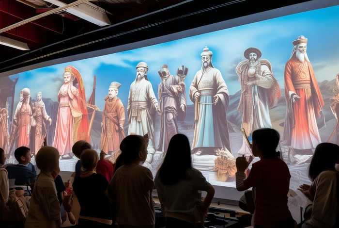 秒懂百科中国历史人物;秒懂百科历史人物介绍视频 秒懂百科中国历史人物;秒懂百科历史人物介绍视频