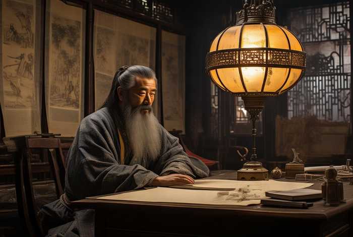 董仲舒历史事件(董仲舒历史事件简介) 董仲舒历史事件(董仲舒历史事件简介)
