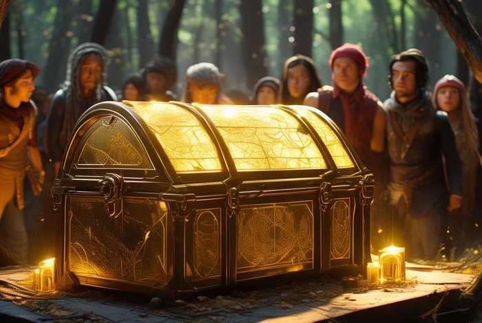 800根金条的故事 - 800根金条的故事简介