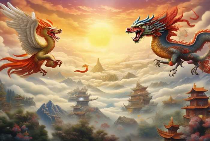 《中国历史神话故事》英语，《中国历史神话故事》英语版
