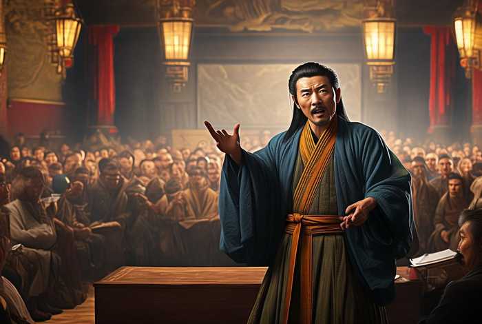 历史上口才最好的十大名人、中国口才最好的名人 历史上口才最好的十大名人、中国口才最好的名人