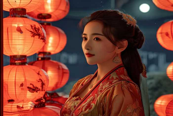 官运亨通百度百科，官运亨通百度百科女主