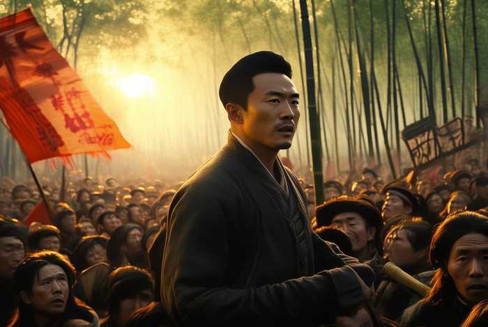 历史洪秀全与金田起义相关事件 - 历史洪秀全与金田起义相关事件是什么 历史洪秀全与金田起义相关事件 - 历史洪秀全与金田起义相关事件是什么