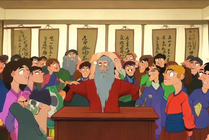 孔子的故事动画片104集全集观看（孔子的故事动画片104集全集观看视频）